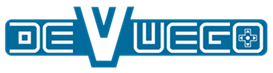logo DeVuego