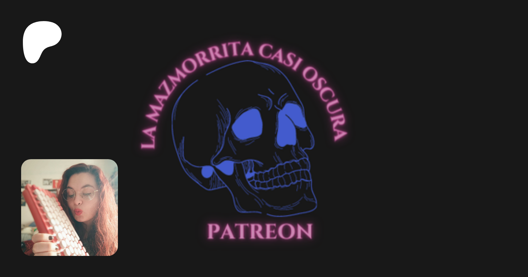 enlace a mi patreon